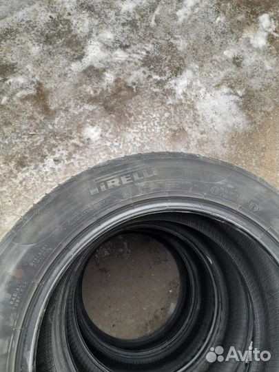 Pirelli Cinturato P1 Verde 185/55 R15