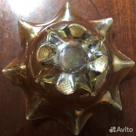 Ваза для конфет или фруктов