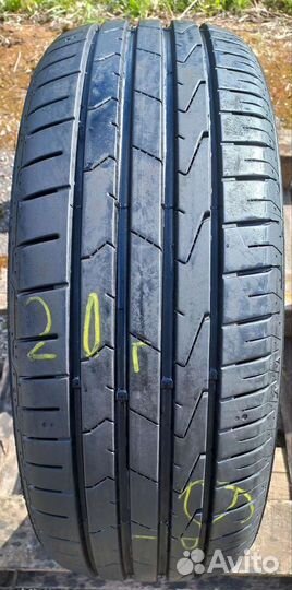 Hankook Ventus Prime 3 K125 195/55 R16