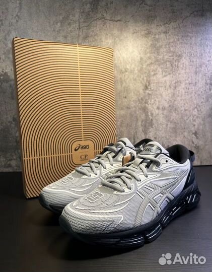 C.P.Company x Asics Gel-Quantum 360