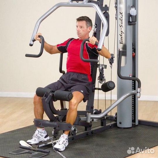 Силовой комплекс G5S