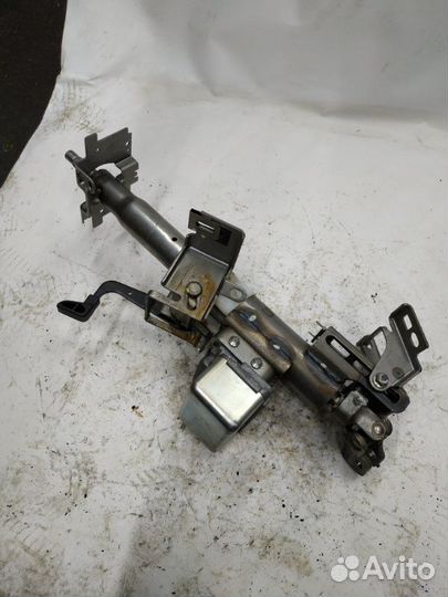 Рулевая колонка Nissan Teana J32