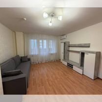 1-к. квартира, 43 м², 8/18 эт.