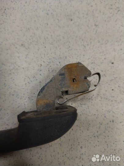 Ручка двери внешняя передняя правая Volkswagen