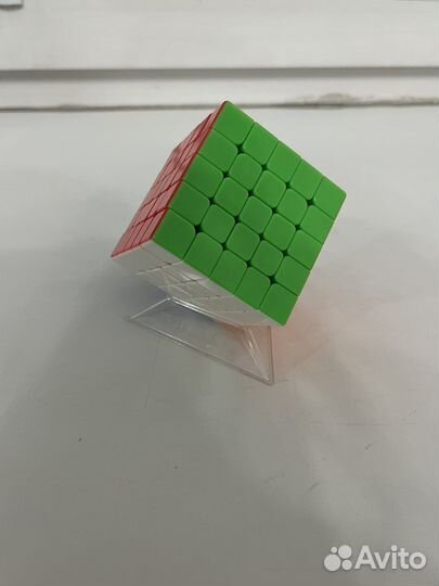 Кубик рубика 5х5