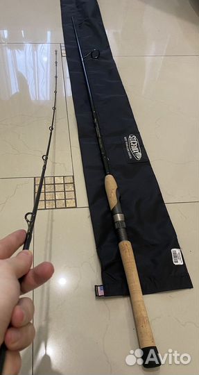 Спиннинг St.croix Legend Elite Les