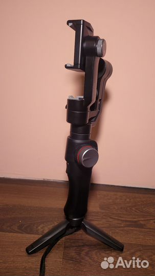 Стабилизатор для телефона Vilta m-pro