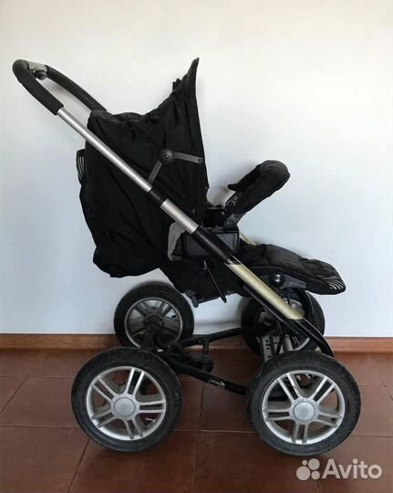 Коляска трансформер