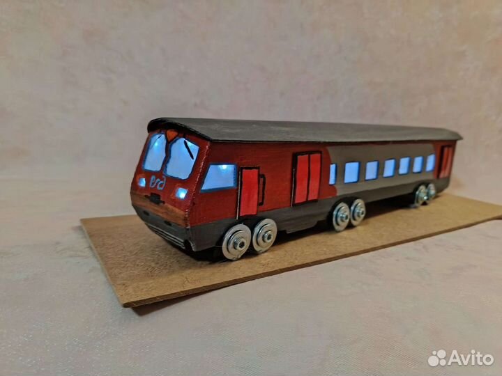 Поделка на конкурс