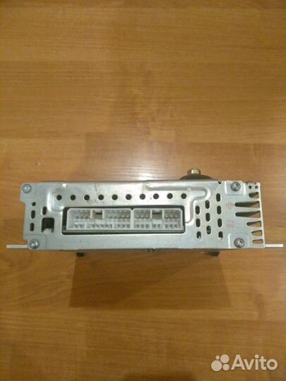 Усилитель UBL