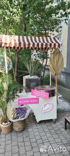 Сладкая Вата и Попкорн на Ваш Праздник