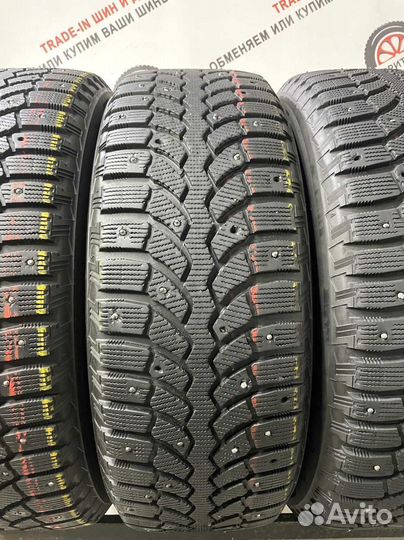 Bridgestone Blizzak Spike-01 215/60 R17 100T