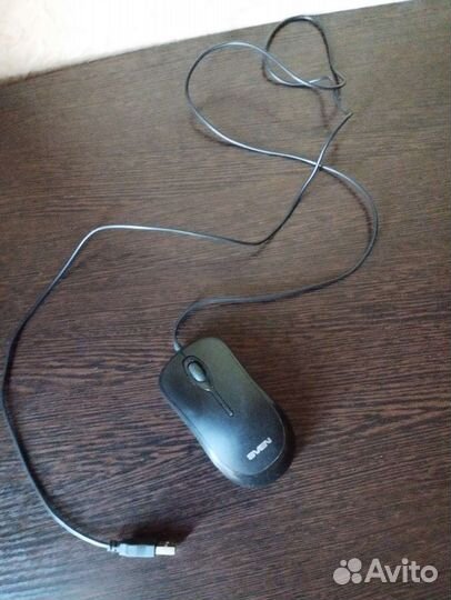 Компьютерная мышка