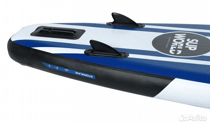 Сап доска Sup борд Stormline Premium 9.9