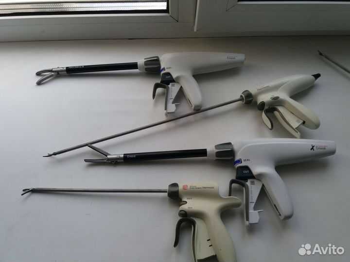 Аппарат эндоскопический