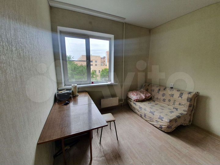 Комната 14 м² в 1-к., 3/9 эт.