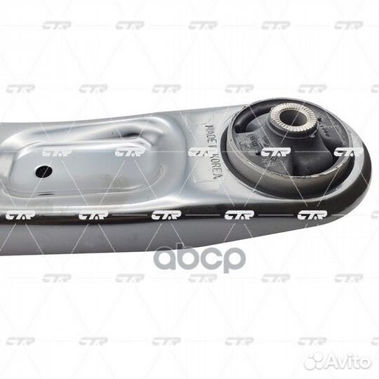 Рычаг передний правый cerato 13- CQ0214R CTR