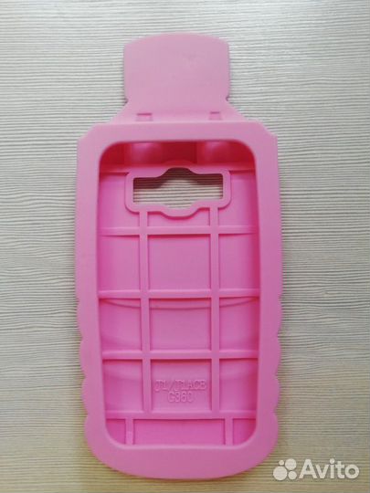 Продам чехол на Samsung galaxy J1 6