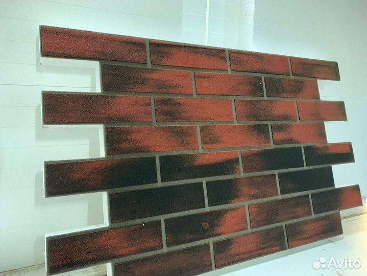 Фасадные термопанели / отделка на дом