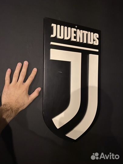 Эмблемы футбольных клубов