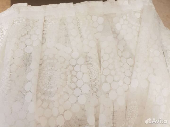 Тюль Турция