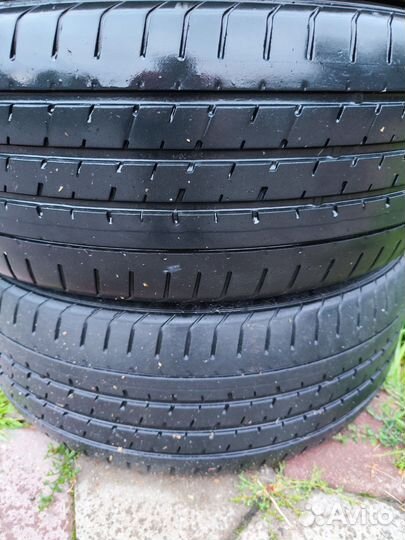 Pirelli P Zero 225/40 R18 92W