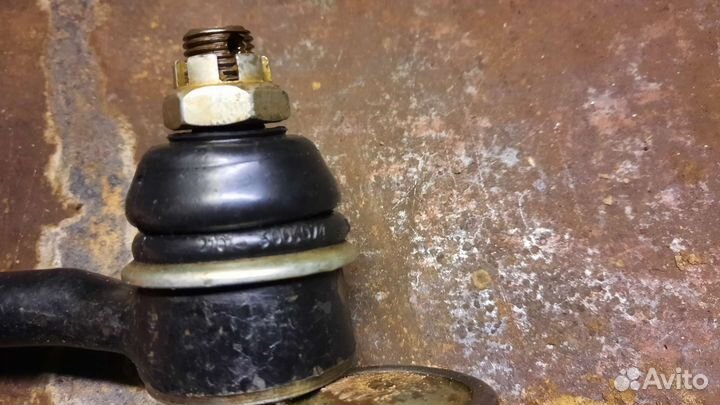 Тяги ваз 2101-2102