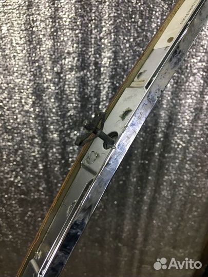 Дерево на торпеду Mercedes w211