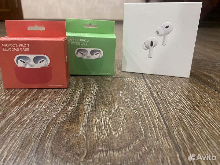 Airpods pro 2 premium Plus