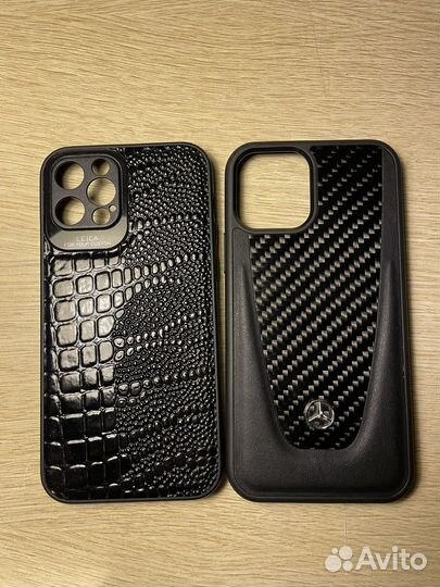 Чехол для iPhone 12 pro и 12