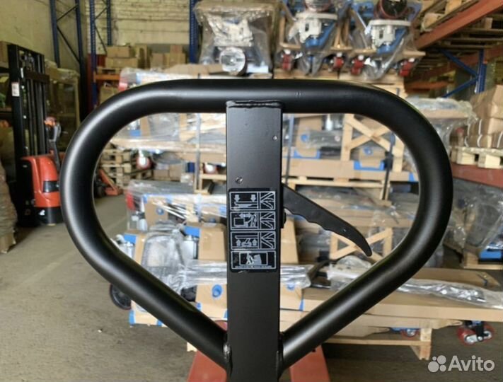 Рохля 2 тонны