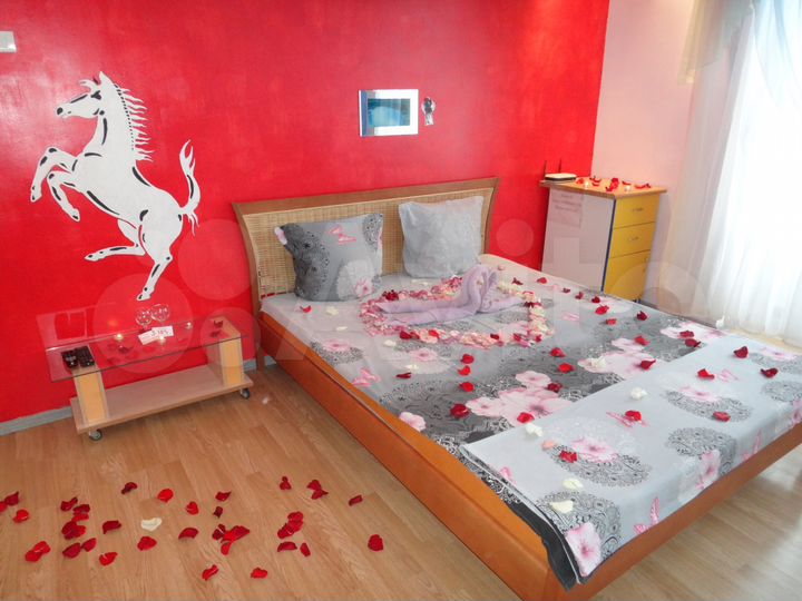 Квартира-студия, 40 м², 2/5 эт.