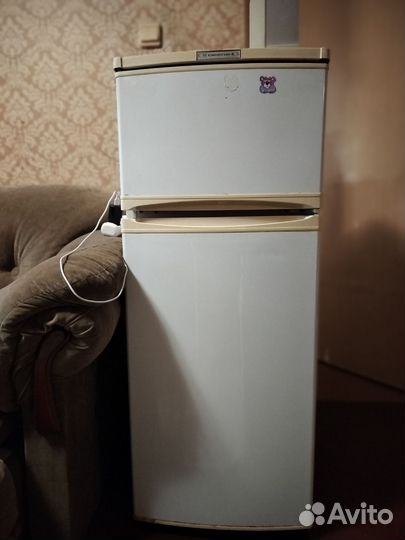 Холодильник бу