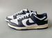 Nike Dunk Low Vintage Navy