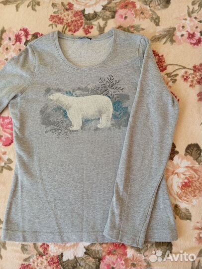 Джемпер 40-42 р