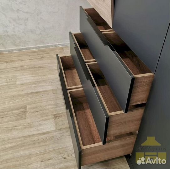 Шкаф классика