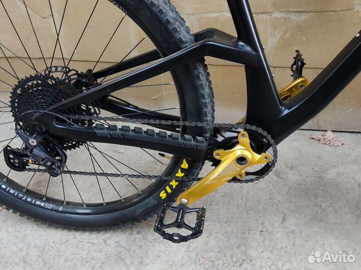 Горный велосипед 29 колеса