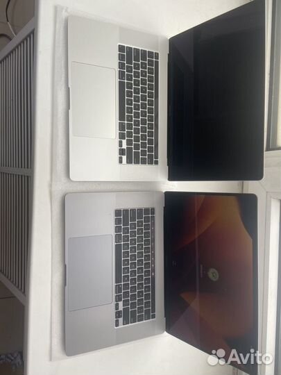 Apple macbook pro 16