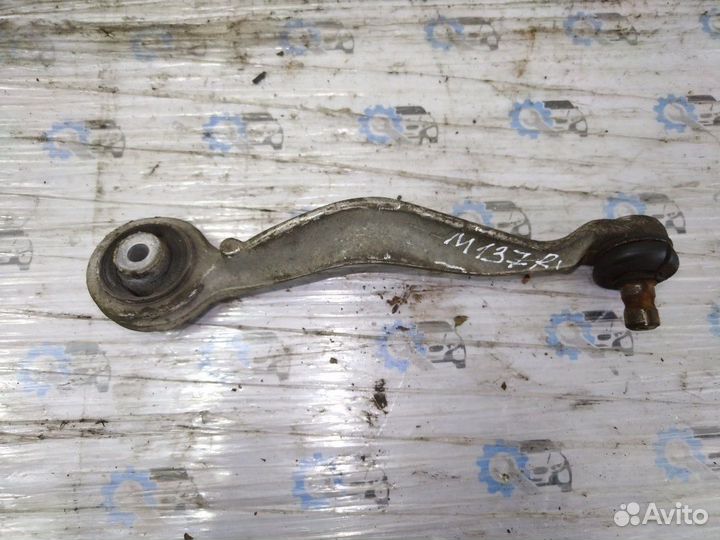 Рычаг подвески передний Audi A4 B5 седан ADR 1996