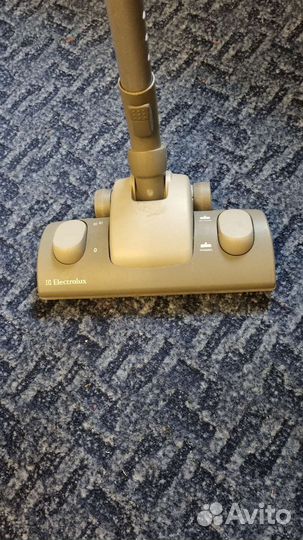 Пылесос Electrolux