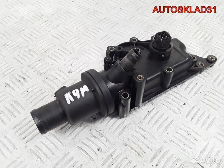 Корпус термостата Renault Laguna 2 8200023915