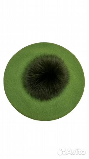 Берет женский tonak