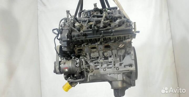 Двигатель Infiniti QX56(JA60) 2004-2010,5.6 vk56de