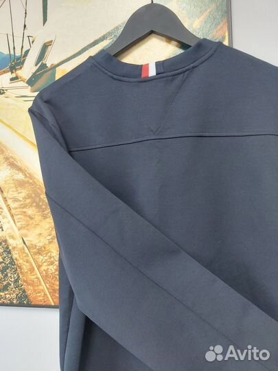 Свитшот Tommy Hilfiger XL Новый