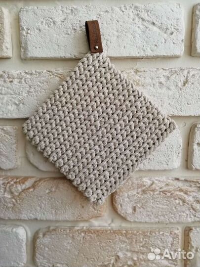 Салфетка прямоугольная