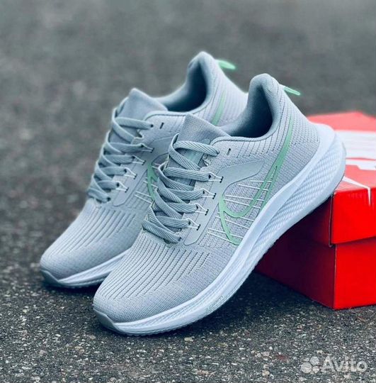 Кроссовки Nike air zoom pegasus