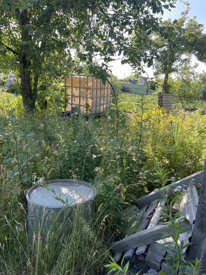 Дача 30 м² на участке 4 сот.