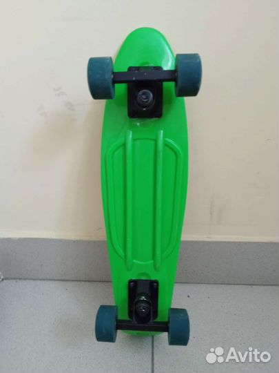 Скейтборд детский
