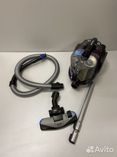 Запчасти для пылесоса Philips FC9732