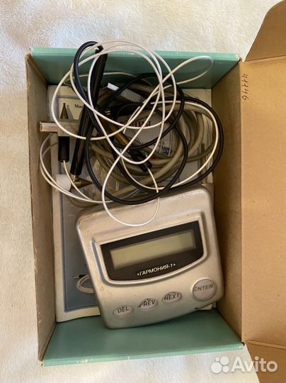 Комлпекс тестирования «Гормония-1»